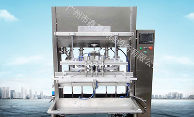 广西省膏体液体灌装生产线的行业发展