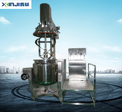 广西省膏体液体灌装生产线——常见的液体灌装机