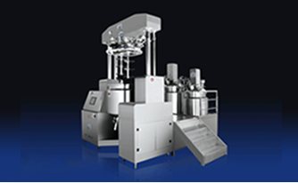 广西省乳化设备-均质乳化机的安装流程 