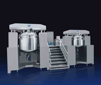 广西省均质乳化机厂家鑫基机械-均质乳化机：提升产品品质，市场的神秘利器